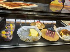 -BAKER&SPICE(BFC外滩金融中心店)