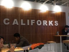 -CALIFORKS加州叉子轻食(朝阳门店)