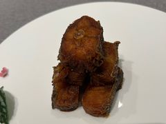 -虹御轩·传承江浙菜(虹桥店)