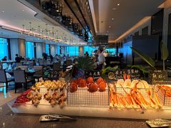 -Social 秀西餐厅-长沙瑞吉酒店(运达店)