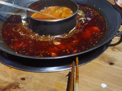 -楠火锅(龙阳广场店)