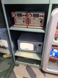 -奈尔宝·儿童乐园·亲子餐厅(星河湾店)