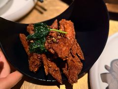 -烤匠麻辣烤鱼(万象城店)