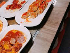 -万德诺富特酒店·自助餐厅(万德大厦店)