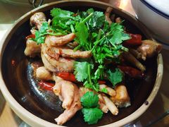 -爷爷的土钵菜(街道口店)