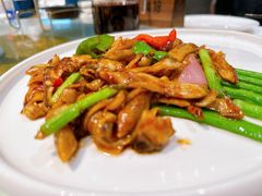 -79号渔船海鲜饭店(华强北店)