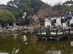 -常熟方塔园