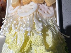 -半天妖烤鱼(丰科万达店)