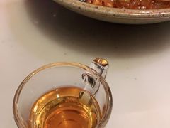 -小吊梨汤·北京菜·烤鸭(华润万象城店)