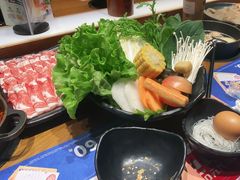 -呷哺呷哺 黄金牧场 (欢乐谷店)
