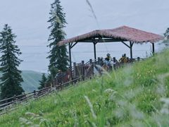 -新疆那拉提国家旅游度假区