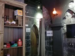 -Dark·大玩家馆沉浸剧情密室(黄埔店)