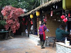 -园林美食城·本土农家菜(杨和镇店)