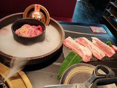 -谷牛和牛烤肉(漕河泾印象城店)