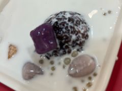 -满记甜品(巴黎春天宝山店)