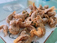 -景好海鲜餐厅(大鹏必选旅游店)