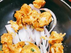 -九田家黑牛烤肉料理(万达店)