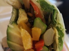 -就是卷儿Wrap and Roll(宣化路店)
