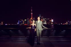 -IDO婚纱摄影(上海旗舰店)