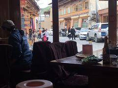 -顺顺小吃(独克宗古城店)