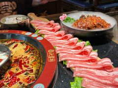 -矮板凳老火锅(宽窄巷子店)