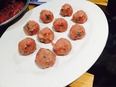 -盈田盈粥庄(博山东路店)