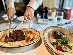 -燃扒房Steakhouse(皇庭店)