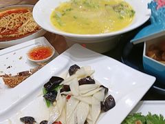 -李氏传家菜(兴城路店)