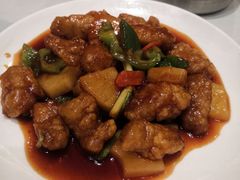脆皮咕噜肉-稻香酒家(天河城店)