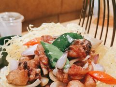 -云海肴·汽锅鸡·云南菜(广安门天虹店)