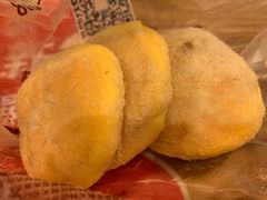 鳕鱼小贝-鲍师傅糕点(江苏路店)