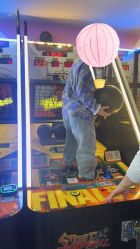 -蹦蹦乐园(南桥百联店)