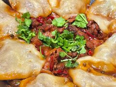 -百味地锅鸡(二店·财校分店)