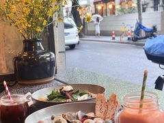 -Apollo·西班牙小酒馆(安福路店)