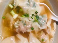 高汤抄手-园里火锅(仁和新城店)