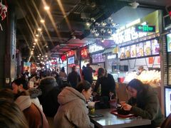 -南京时尚莱迪购物广场(正洪街店)