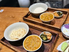 -李百蟹·江南蟹黄面·河景餐厅(夫子庙总店)
