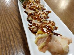 -一本久捷(新福店)