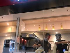 门面-永和大王(宜山店)