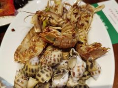 -广州富力君悦大酒店·凯菲厅