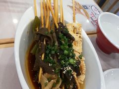 -客临百思德·东北特色馆(龙湖时代天街店)