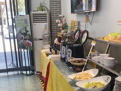 -老绥元烧麦·家常菜(桥华店)