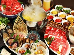 -日进一片海.生腌海鲜火锅.宵夜烧烤(三里屯总店)