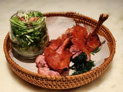 -锦府盐帮·李宅(领展购物广场中关村店)