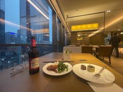 -深圳湾万怡酒店
