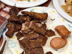 -汉巴味德(沈阳万象汇店)