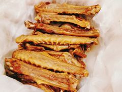 盐局鹅掌亦-新塘畔酒楼(里水大道北店)