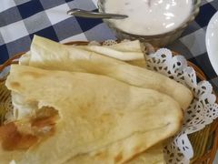 -Santoor 萨都里印度餐厅(北锣鼓巷店)