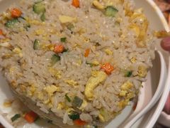 -大哈福烧烤·海鲜·家常菜(延安三路店)