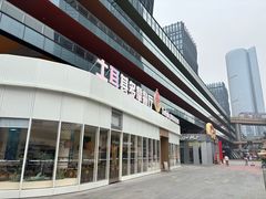 -砂之船奥莱(南京江宁店)